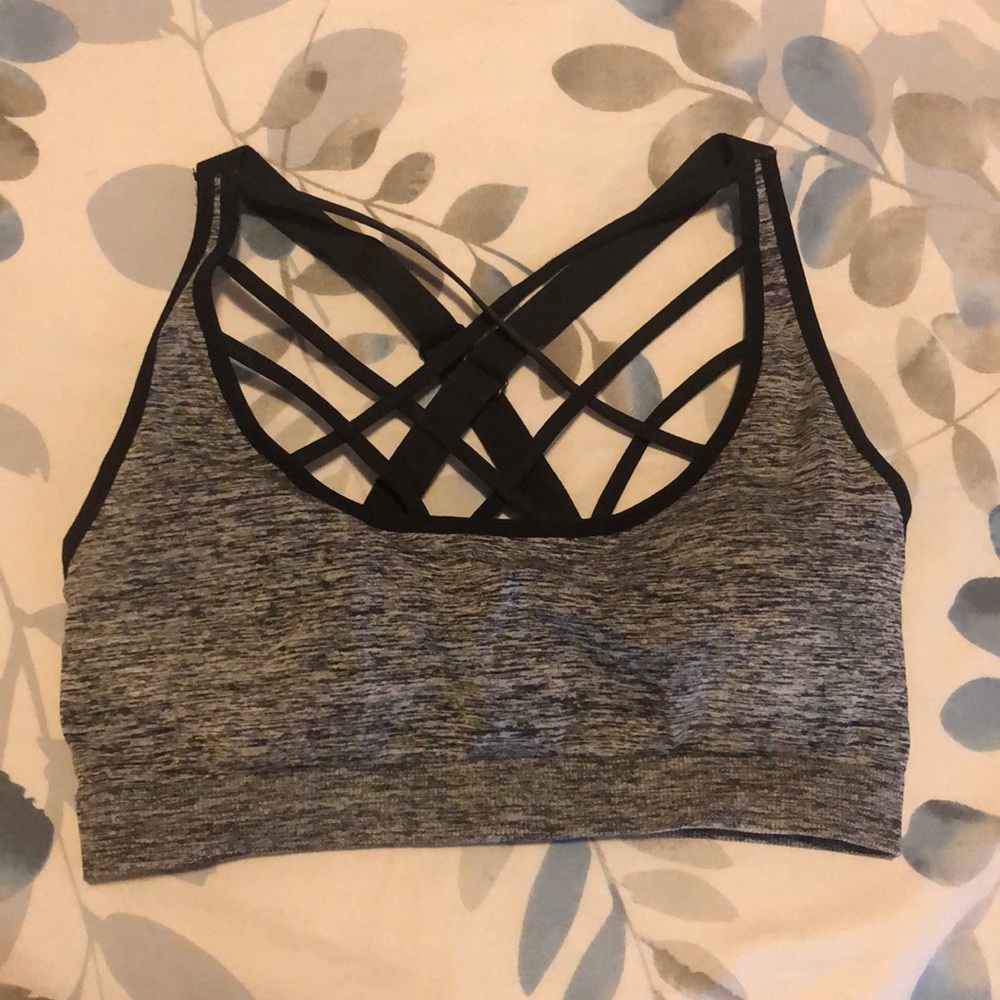 Victoria Secret Sports Bra (36A-C)